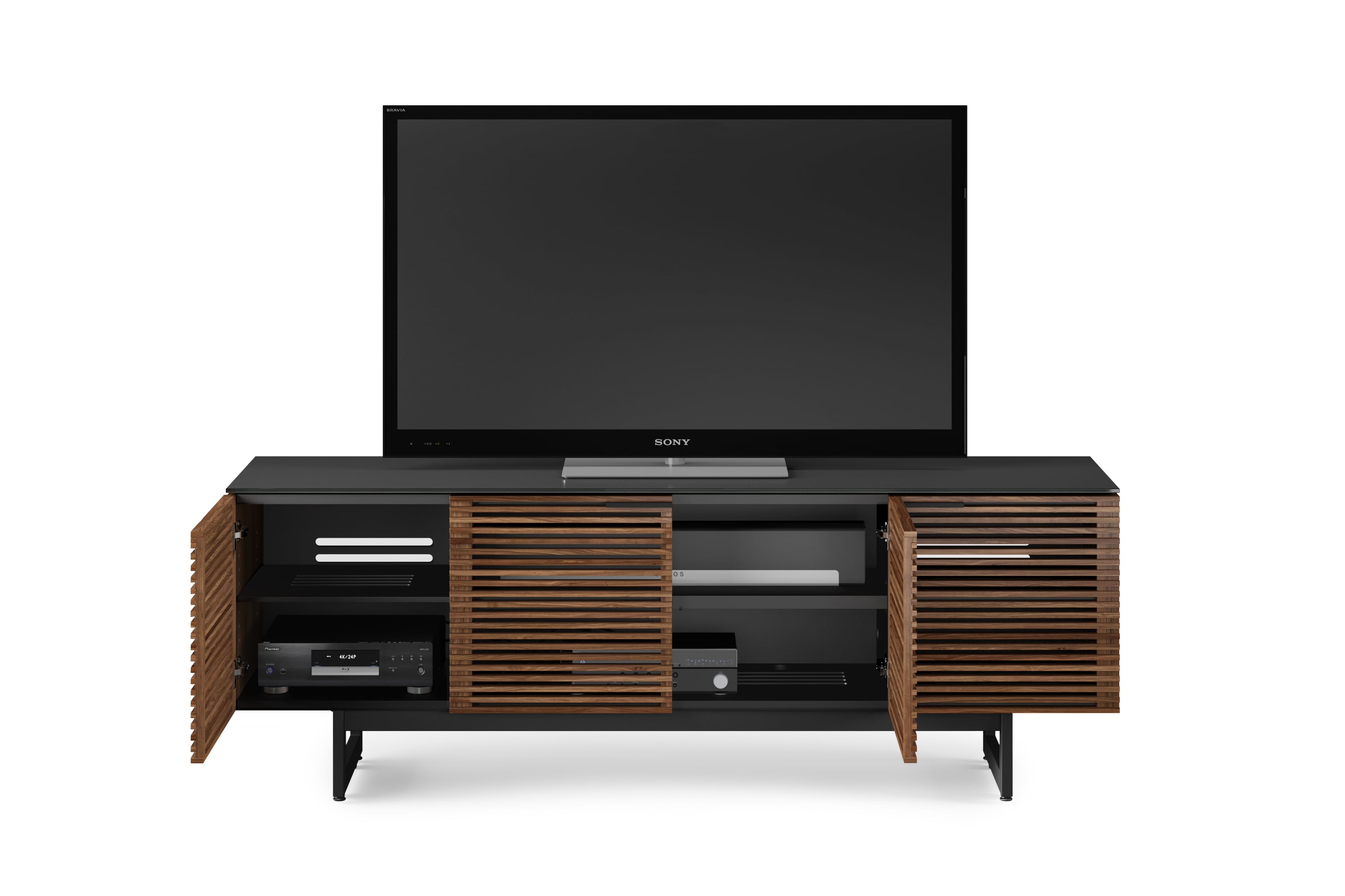 BDI Corridor Media Console