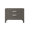 Bernhardt Prado Prado Low 2-Drawer Nightstand