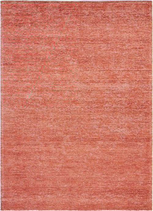 9'6" x 13' Brick Rectangle Rug