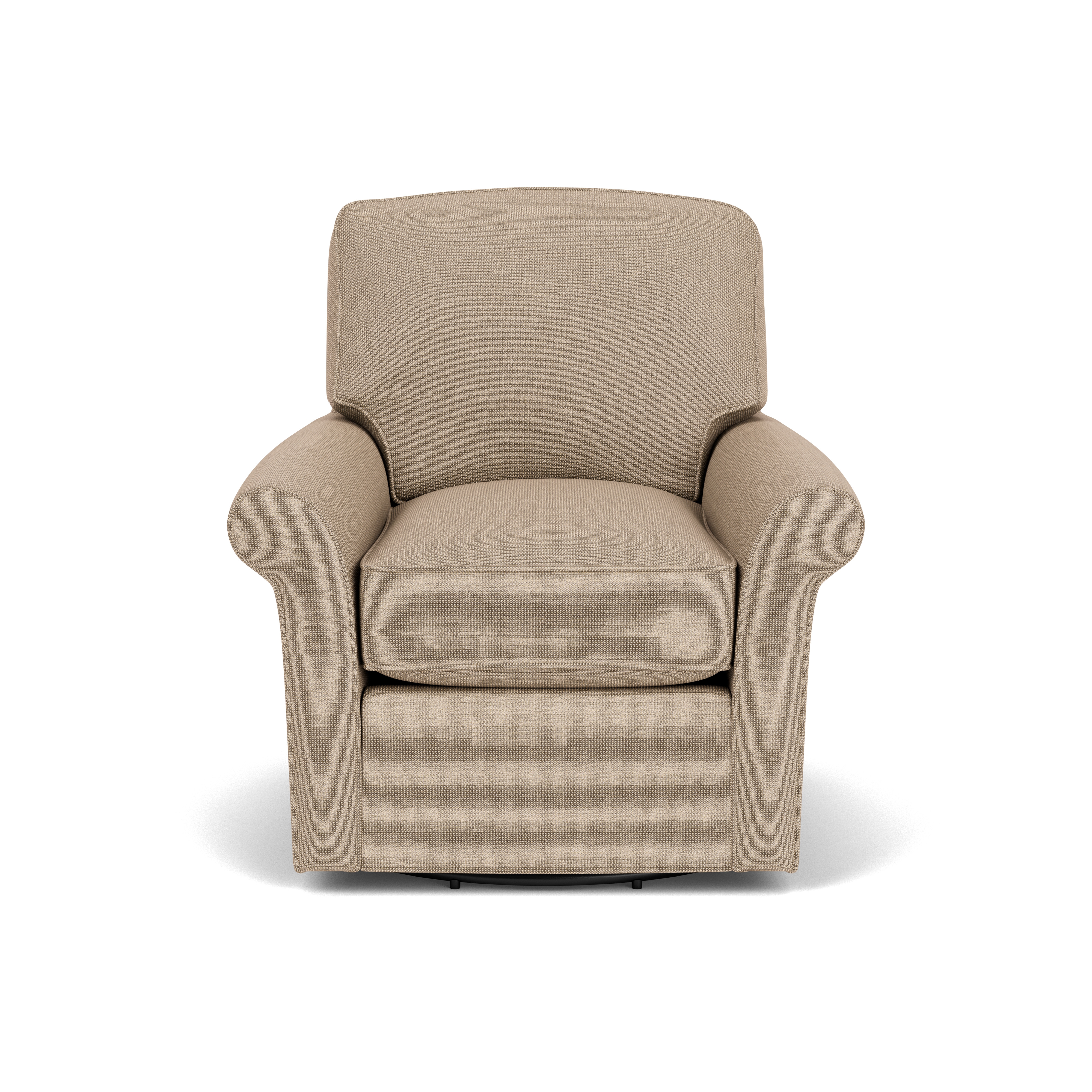 Flexsteel Parkway Swivel Glider
