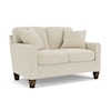 Flexsteel Moxy Loveseat