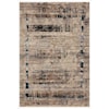 Loloi Rugs Leigh 11'6" x 15'7" Granite / Slate Rug