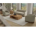 Direct Design Company Suomi Loveseat