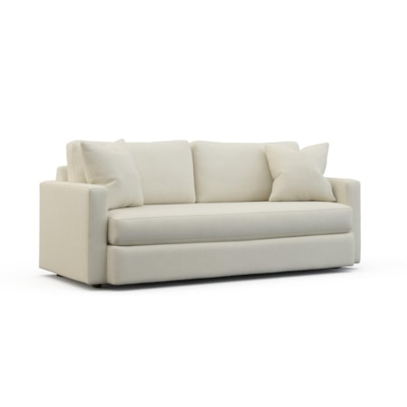 Short Sofa