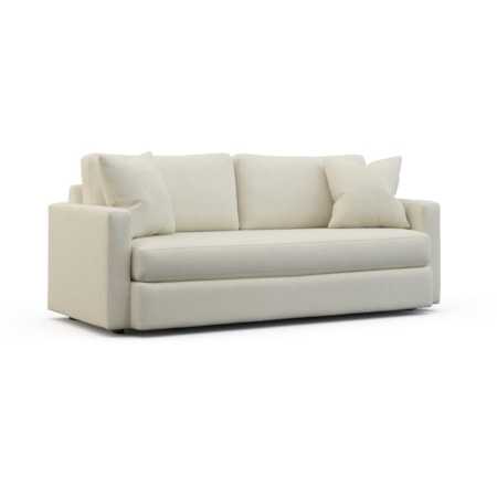 Short Sofa
