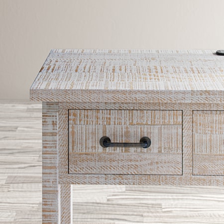 Small Accent Console