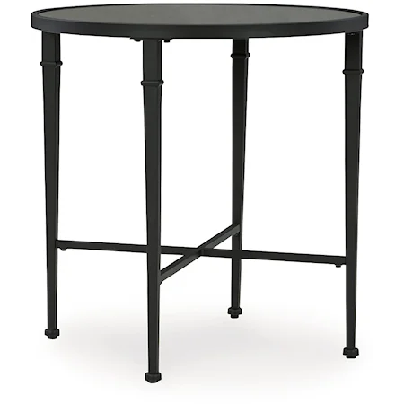 Accent Table