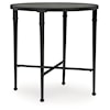 Signature Design by Ashley Cadeburg Accent Table