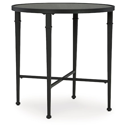 Accent Table