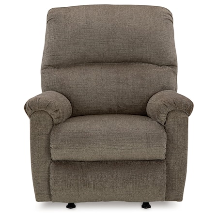 Rocker Recliner