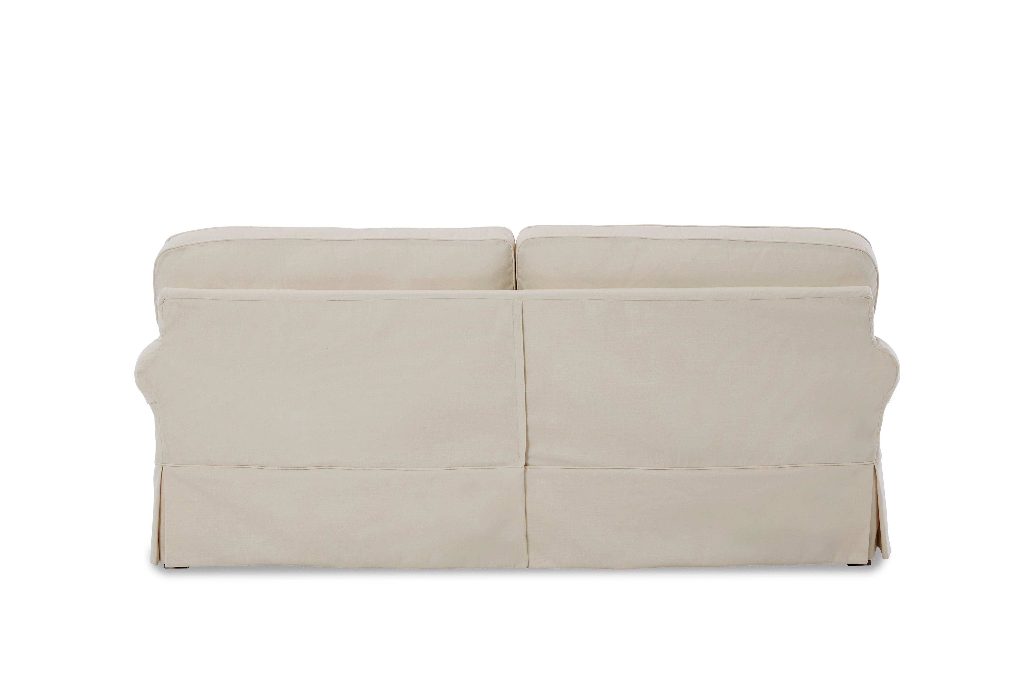 2-Cushion Sofa