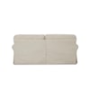 Hickory Craft 917450BD Memory Foam Queen Sleeper Sofa (2-Seat)