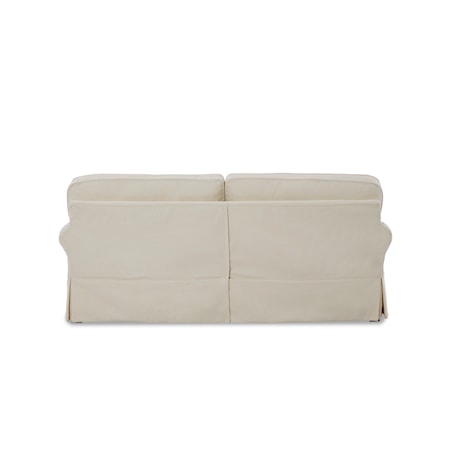 2-Cushion Sofa