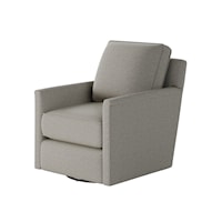 Swivel Glider Chair