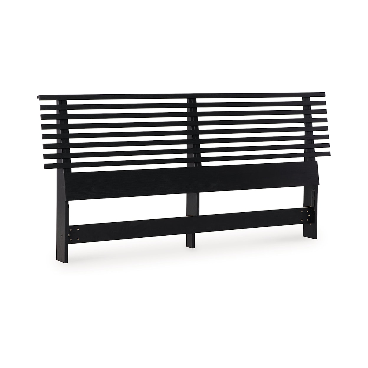 Signature Design by Ashley Furniture Danziar King Slat Headboard