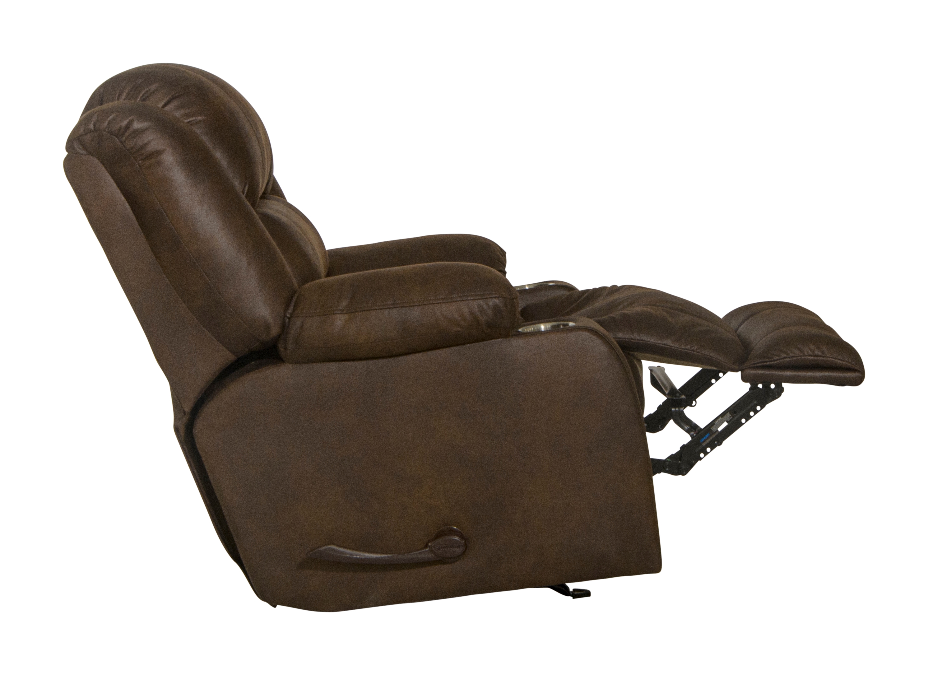 Manual Rocker Recliner