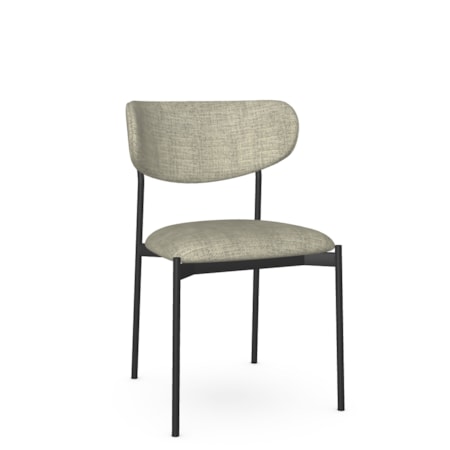 Upholstered Dining Side Chair