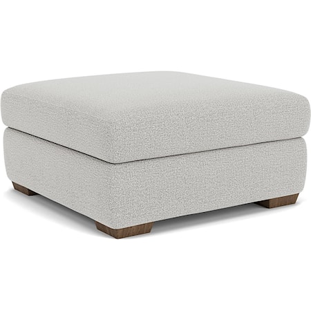 Cocktail Ottoman