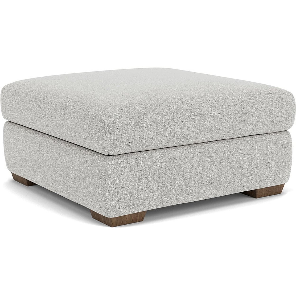 Flexsteel Collins Cocktail Ottoman