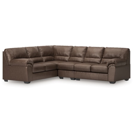 Sectional