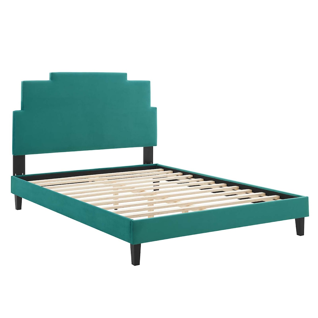 Modway Lindsey King Platform Bed