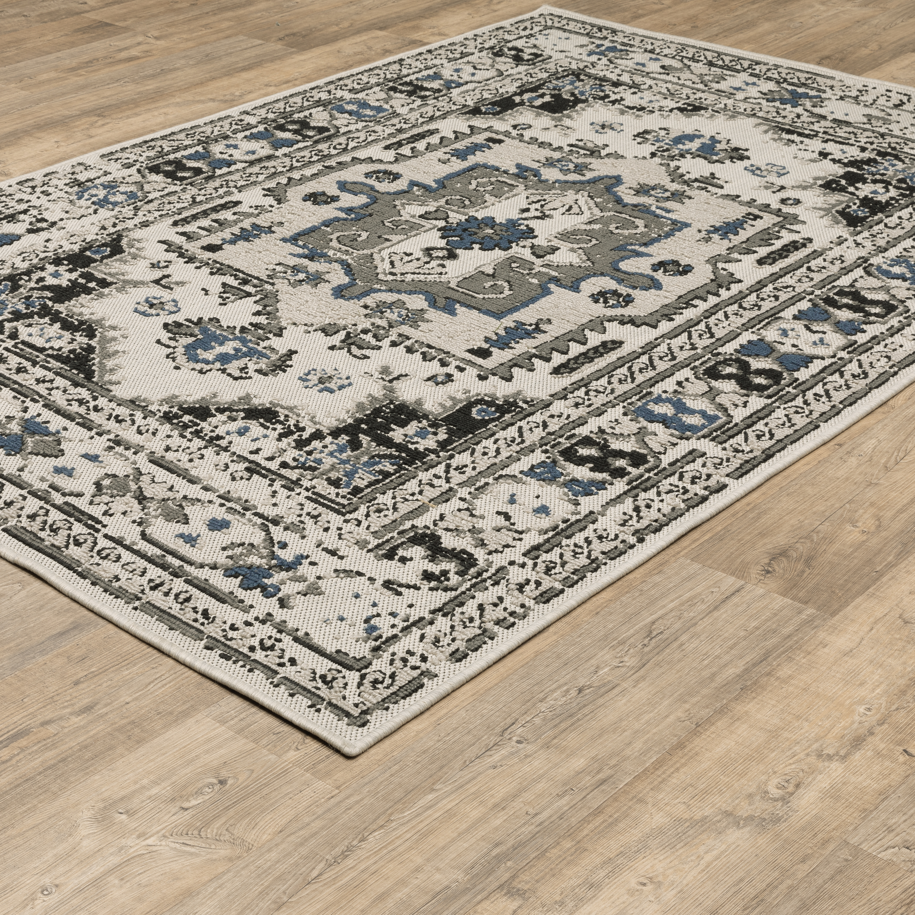 Oriental Weavers Torrey 9'10" X 12'10"  Rug