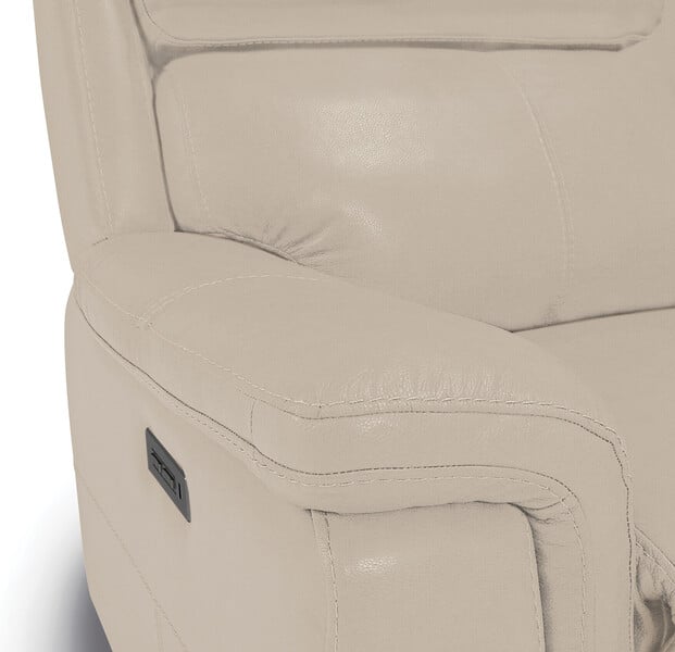 Palliser Granada Granada 4-Seat Reclining Sectional Sofa