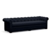 Century Chesterfield Classic Chesterfield Large Sofa (Bench)