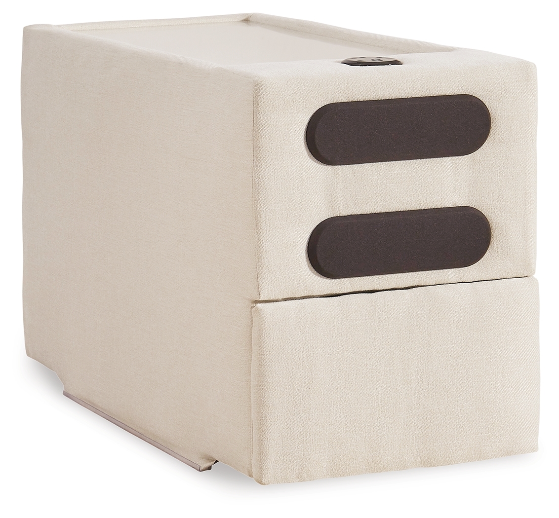 Signature Design by Ashley Modmax 5-Piece Sectional