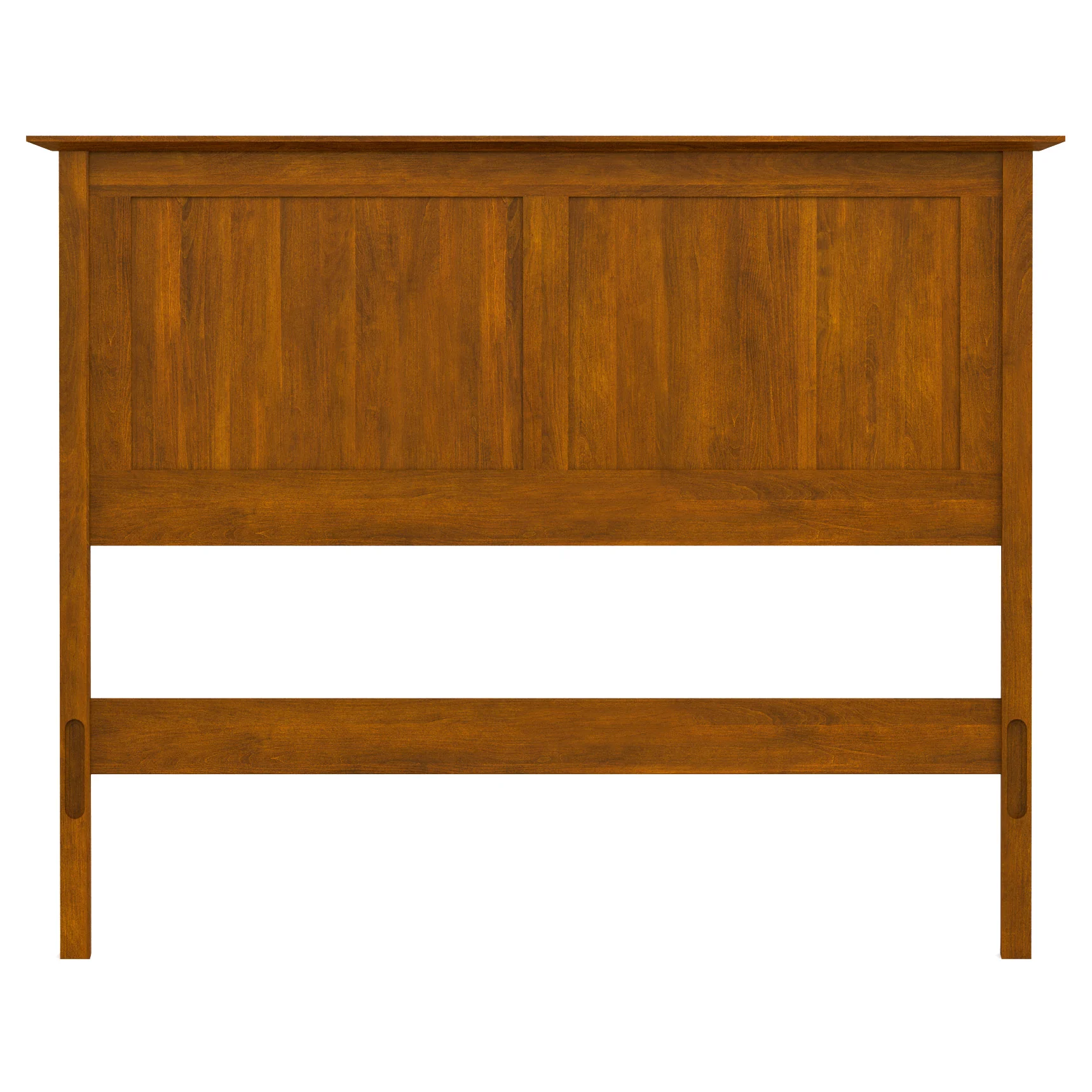 Stickley Origins Gable Road Full Headboard