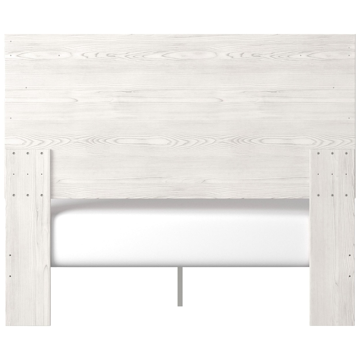 Ashley Furniture Signature Design Gerridan Queen Panel Bed