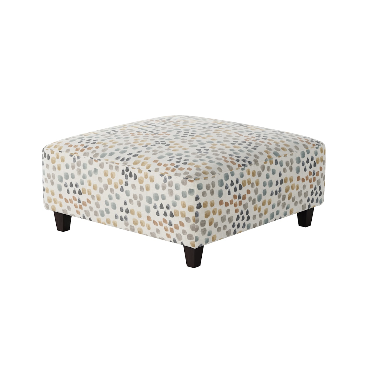 VFM Signature Grab A Seat Cocktail Ottoman