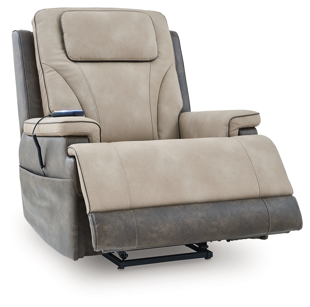 Power Lift Recliner