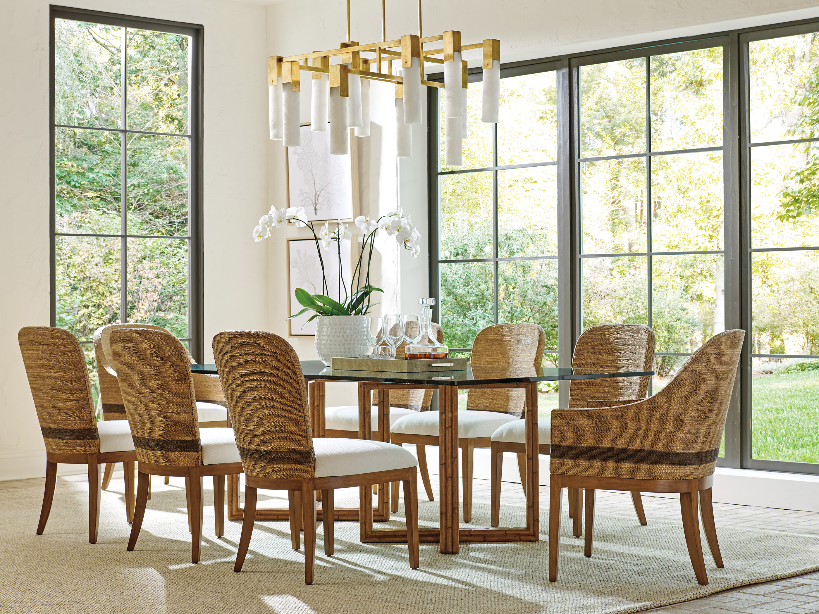 bryson 5 piece dining set