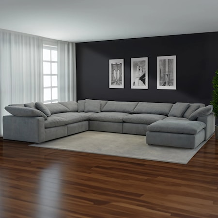 Sectional Sofa