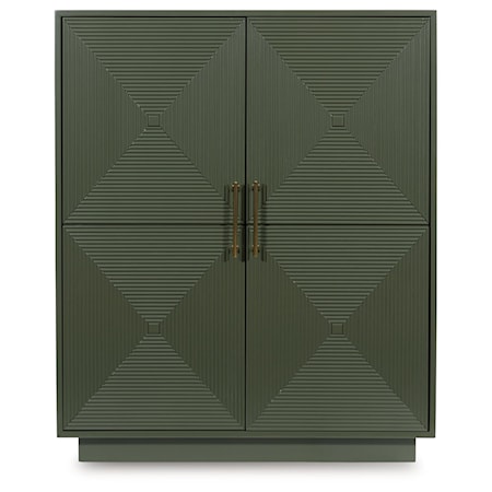 Accent Cabinet