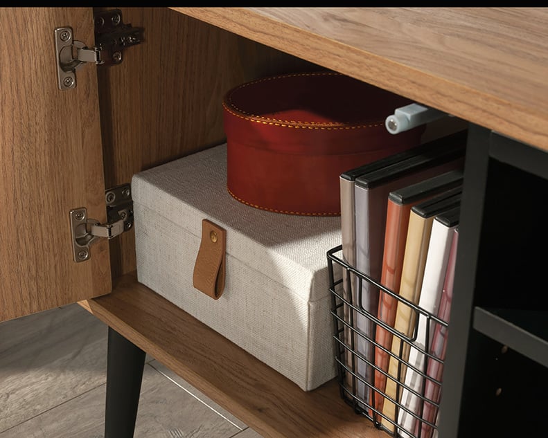 Sauder Ambleside TV Credenza