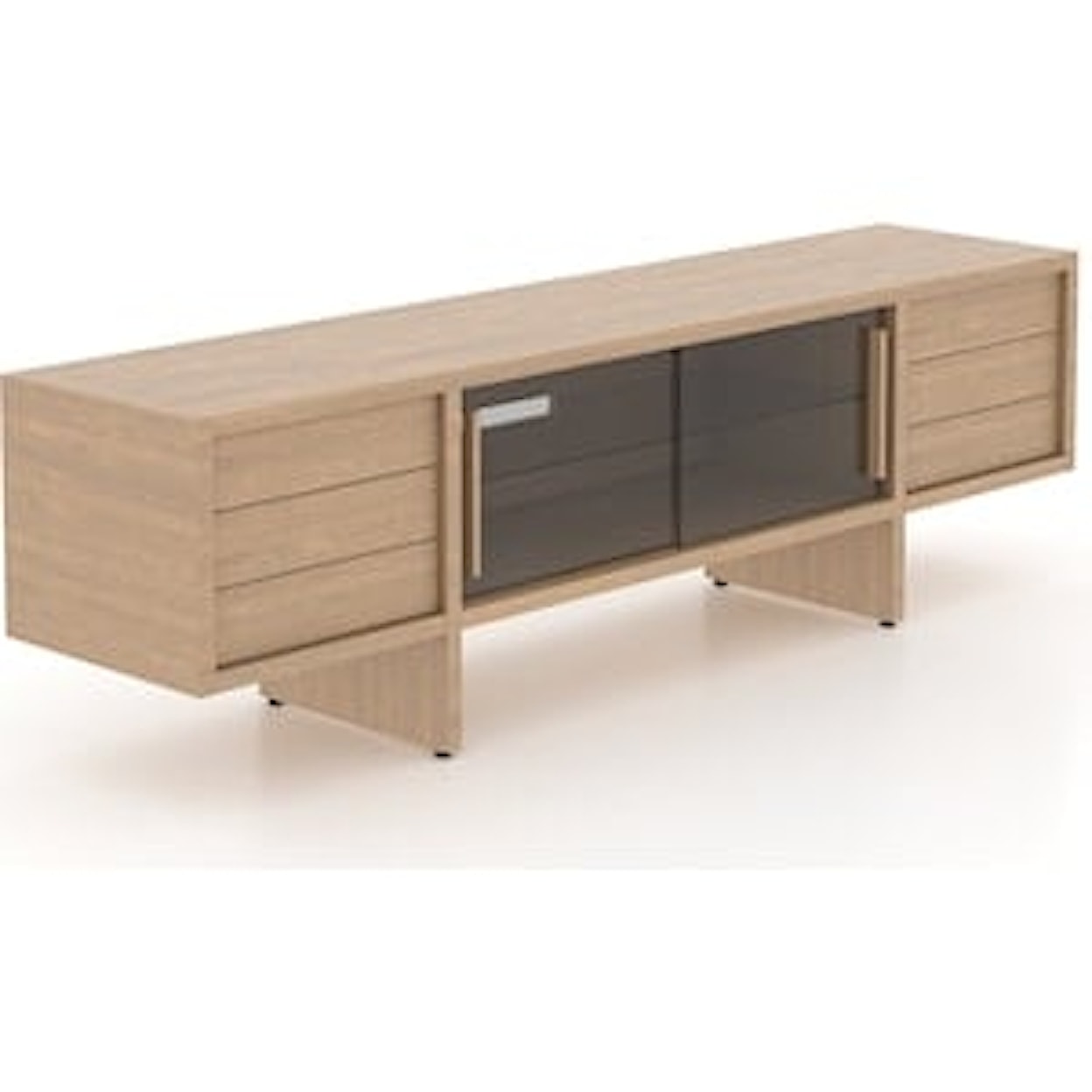 Canadel Accent Fiction Media Unit