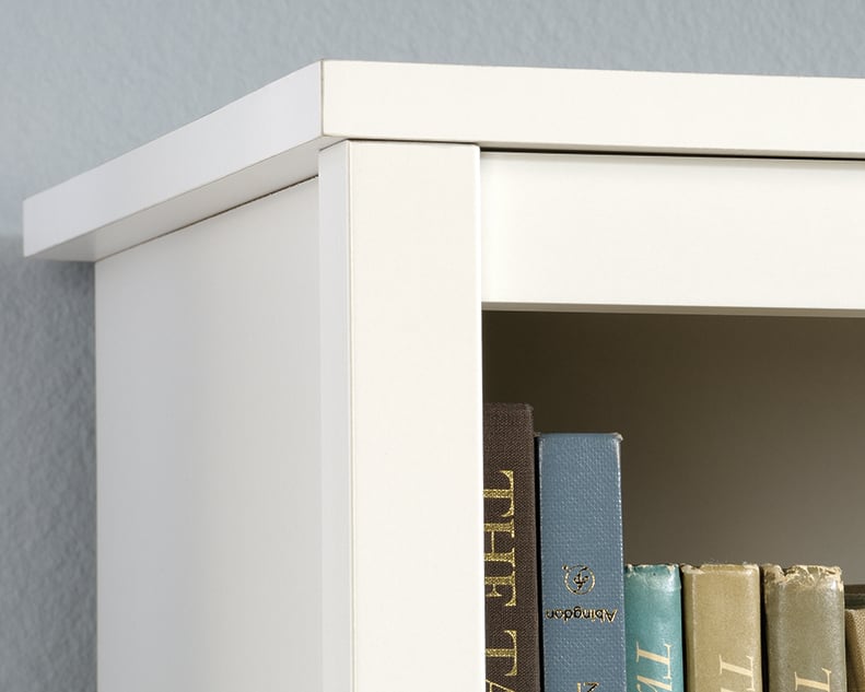 Sauder Cottage Road Library Bookcase