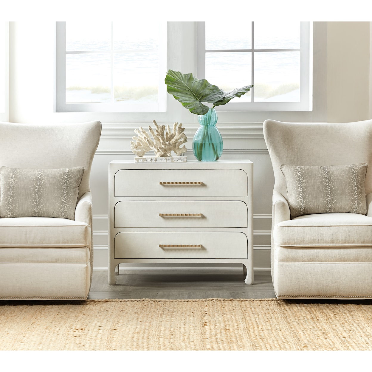 Hooker Furniture Serenity Accent Chest