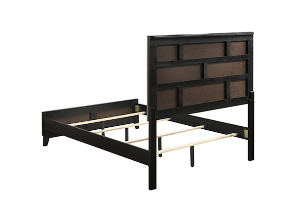 Watson 4-piece Queen Bedroom Set