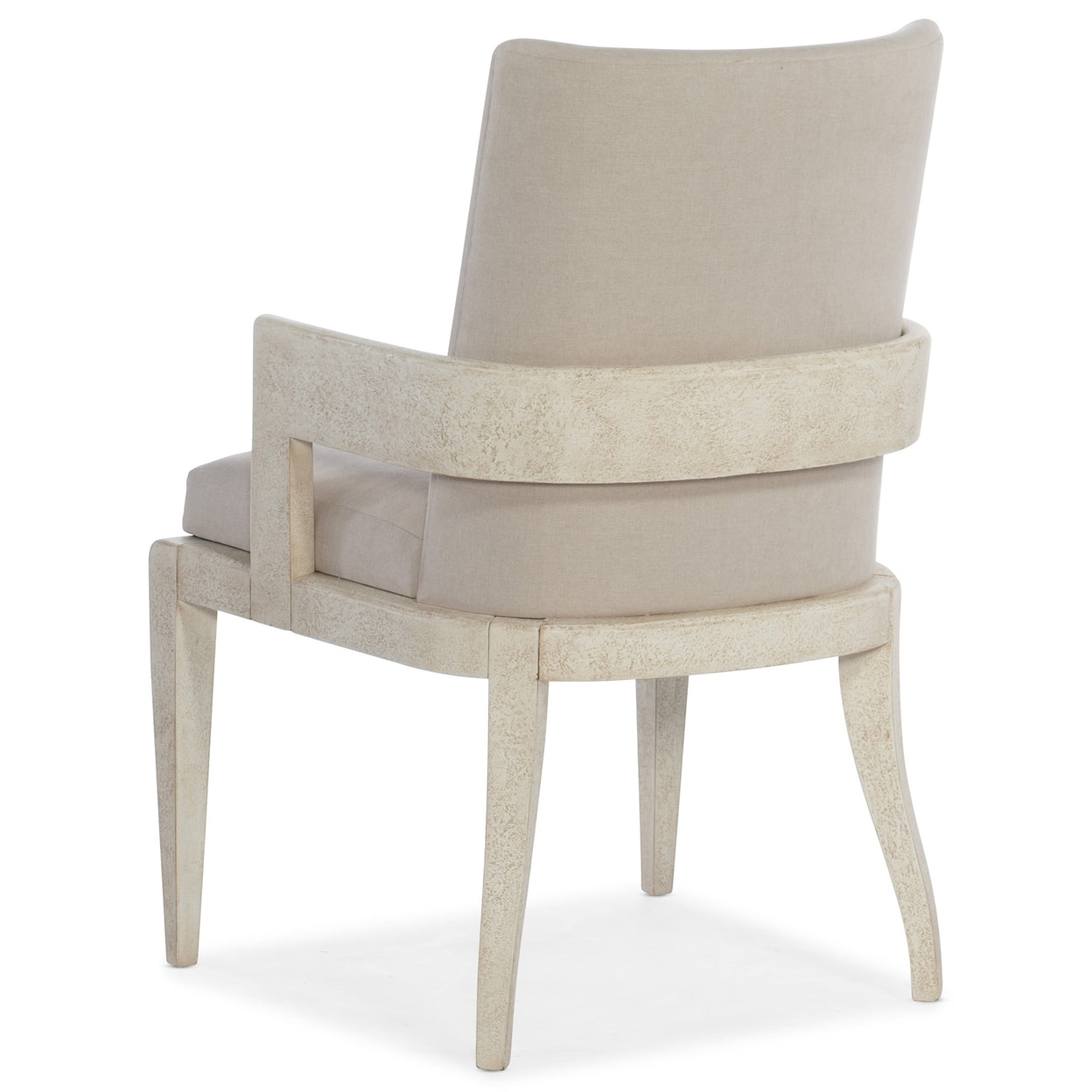 Hooker Furniture Cascade Arm Chair