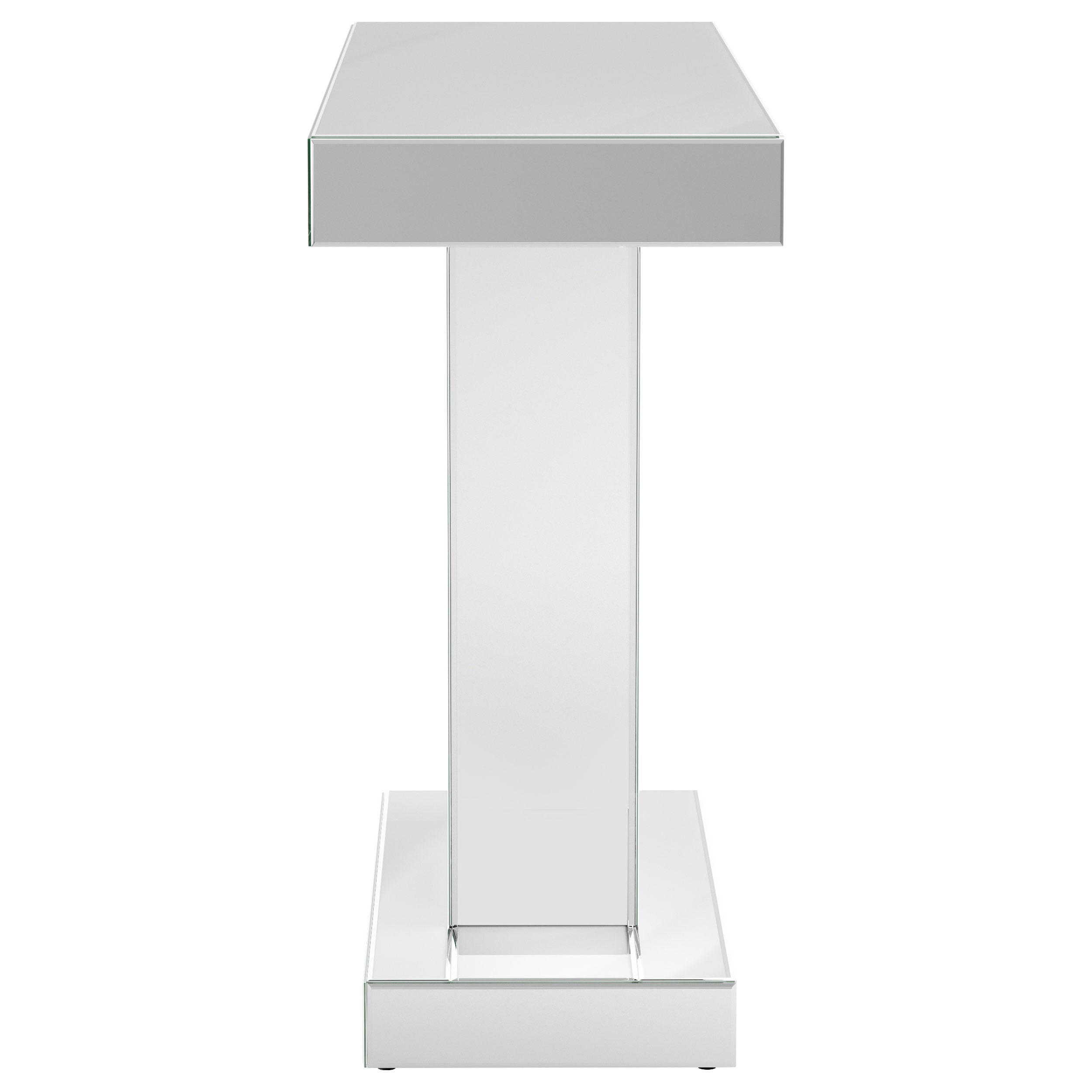 Coaster Crocus Crocus Console Table