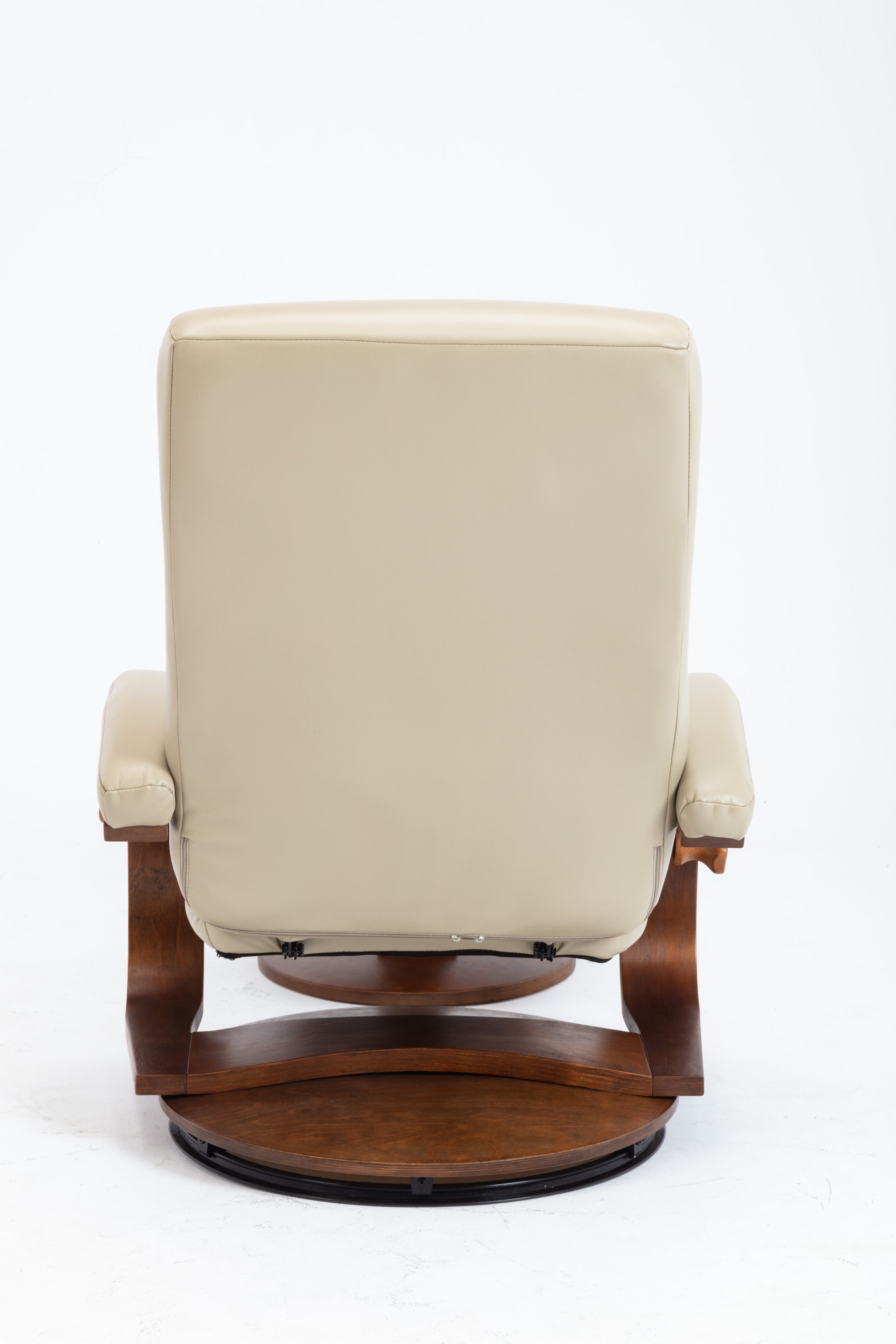 Recliner and Ottoman