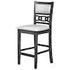 New Classic Gia Counter Height Dining Table and Chair Set