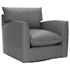 Bernhardt Ally Swivel Chair