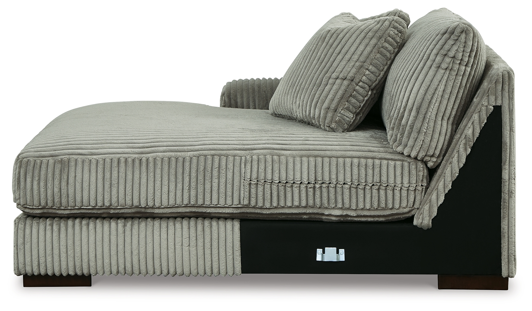 Sectional With Double Chaise