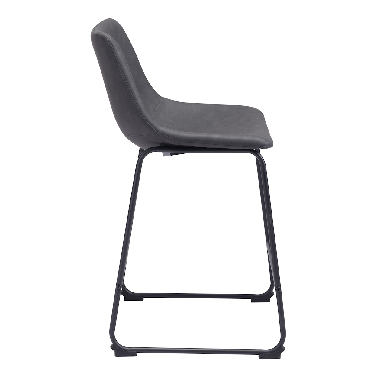 Zuo Smart Counter Chair Set