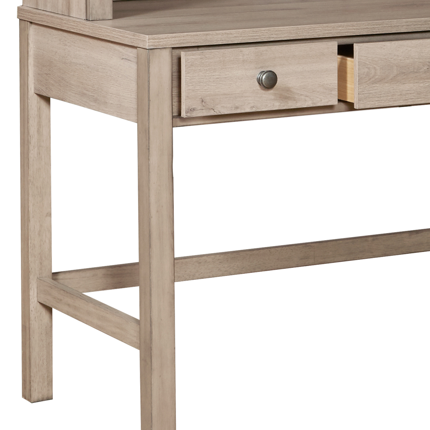 Samuel Lawrence River Creek 3-Drawer Desk