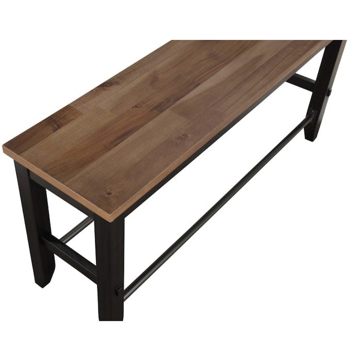 Prime Bermuda Counter Height Bench